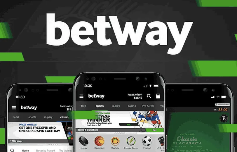 Winng Betway